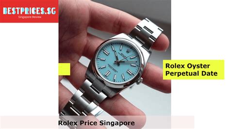 pre-owned rolex singapore|rolex singapore price list 2024.